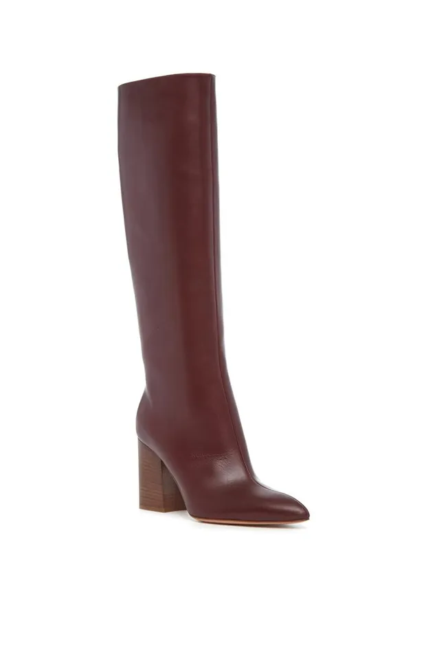 Gabriela Hearst Boots Women Sascha Boot