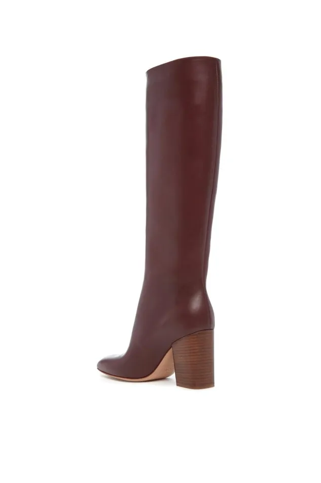 Gabriela Hearst Boots Women Sascha Boot