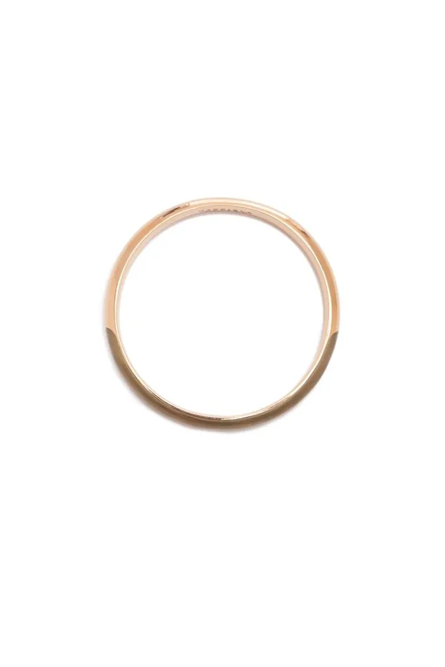 Gabriela Hearst Bracelets Women Vitreous Enamel And 18kt Gold Bangle