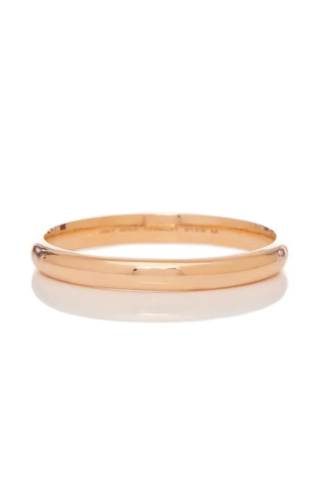 Gabriela Hearst Bracelets Women Vitreous Enamel And 18kt Gold Bangle