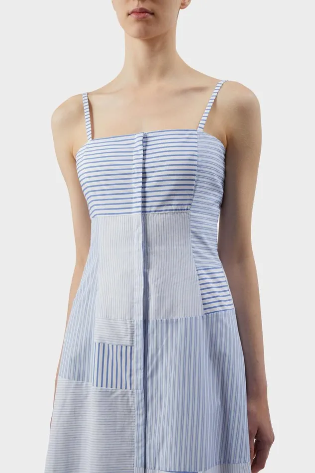 Gabriela Hearst Dresses Women Margritte Dress In Linen