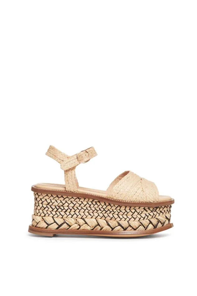 Gabriela Hearst Sandals Women Hester Sandal