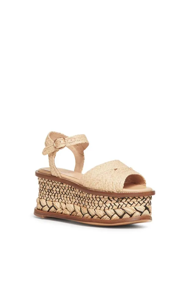 Gabriela Hearst Sandals Women Hester Sandal