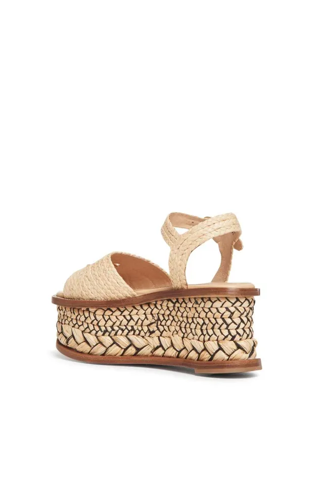 Gabriela Hearst Sandals Women Hester Sandal