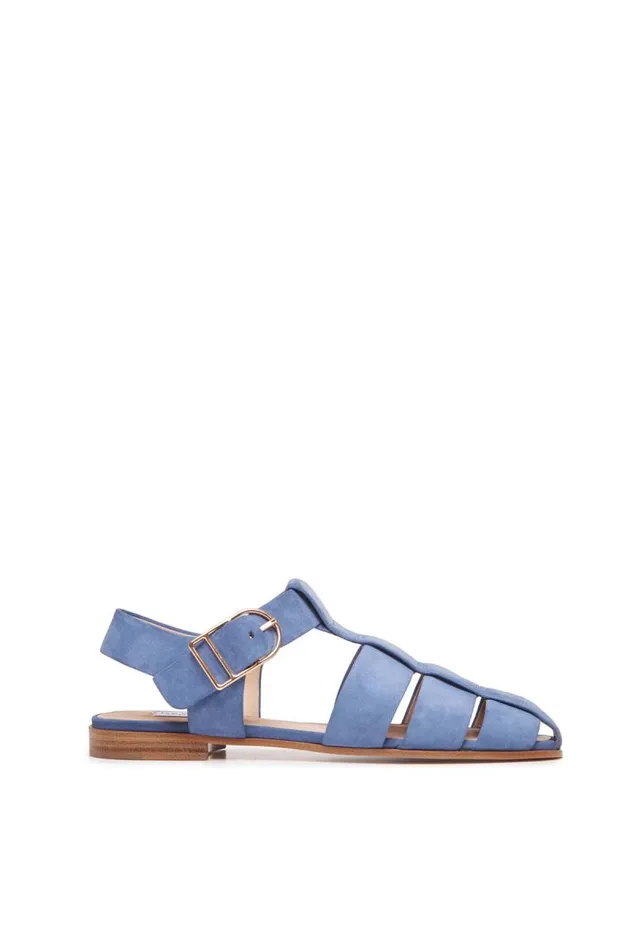 Gabriela Hearst Sandals Women Lynn Sandal