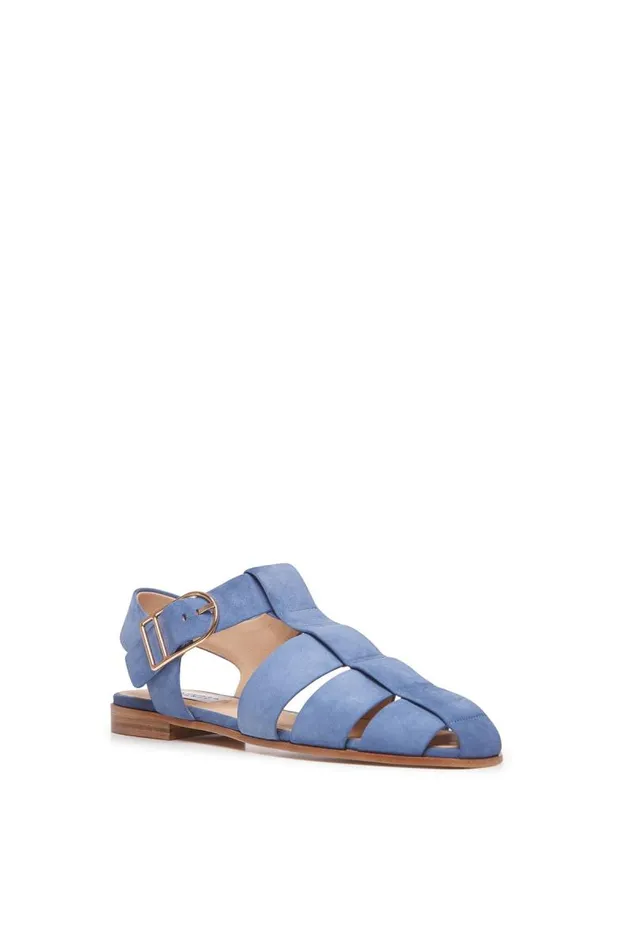 Gabriela Hearst Sandals Women Lynn Sandal