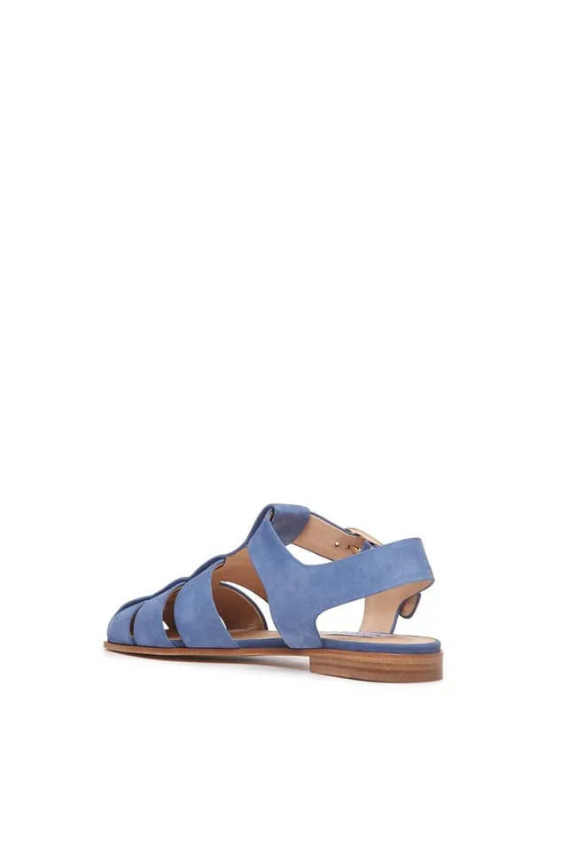 Gabriela Hearst Sandals Women Lynn Sandal