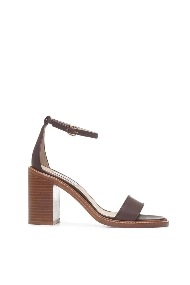 Gabriela Hearst Sandals Women Meister Sandal