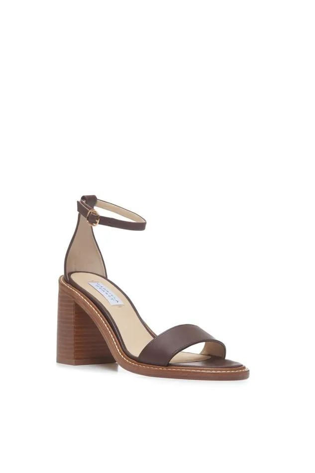 Gabriela Hearst Sandals Women Meister Sandal