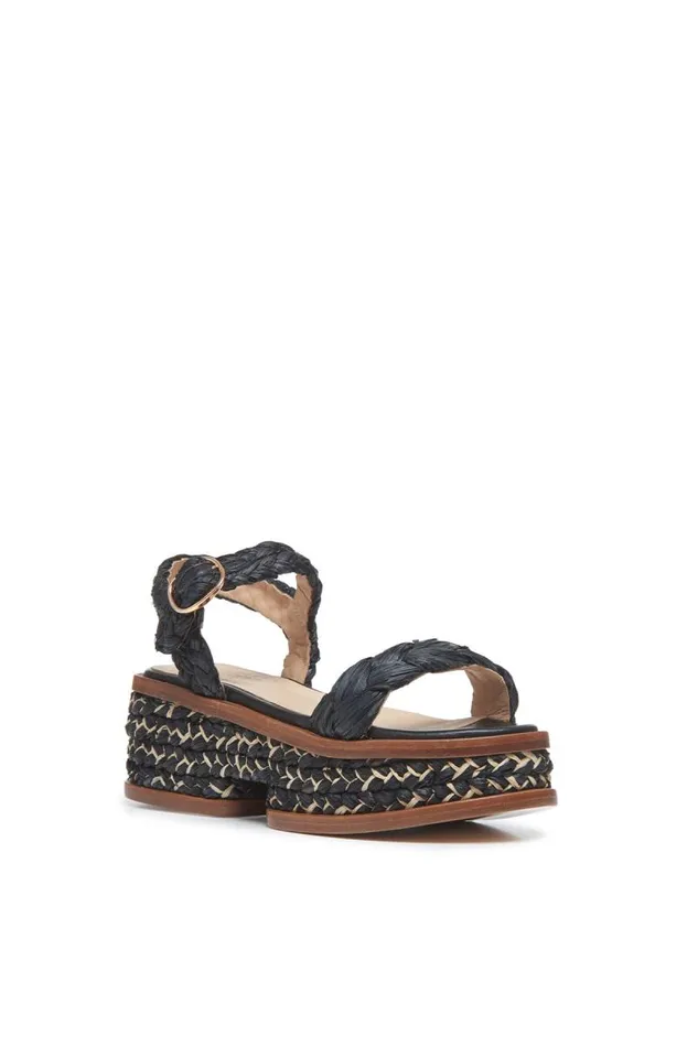 Gabriela Hearst Sandals Women Michael Sandal