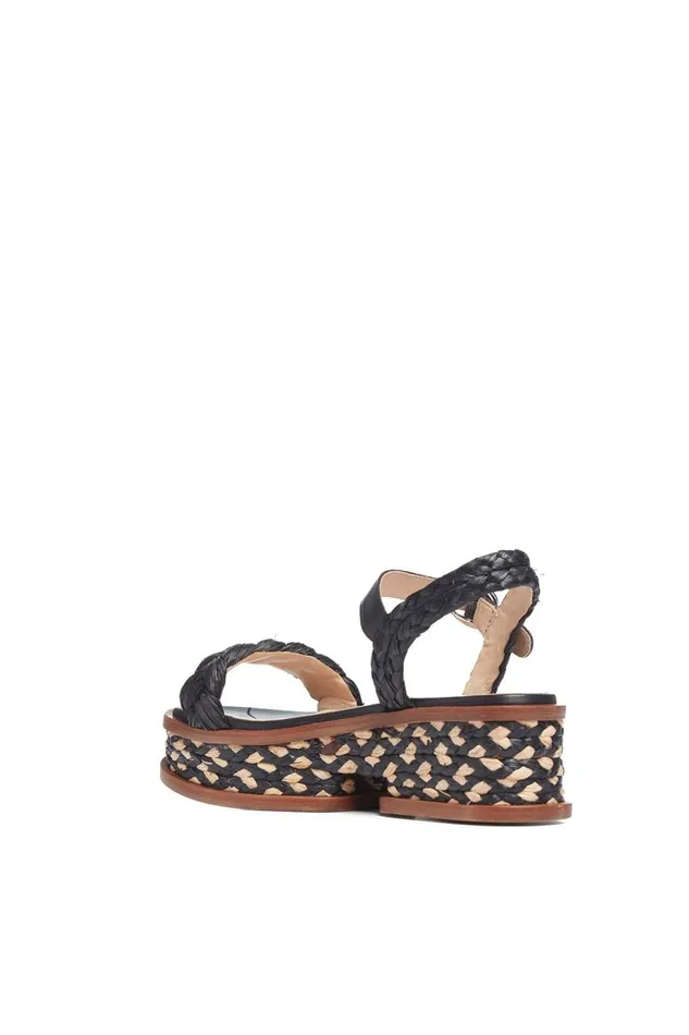 Gabriela Hearst Sandals Women Michael Sandal