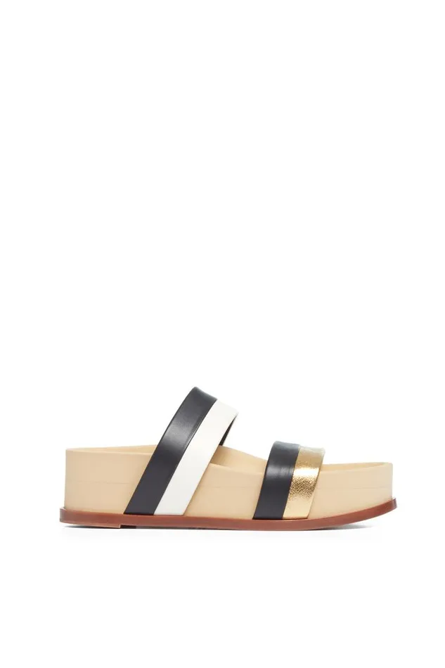 Gabriela Hearst Sandals Women Striker Sandal