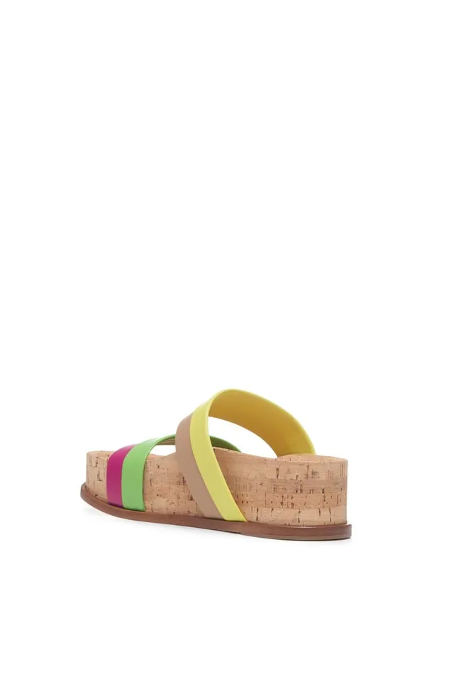 Gabriela Hearst Sandals Women Striker Sandal Multi