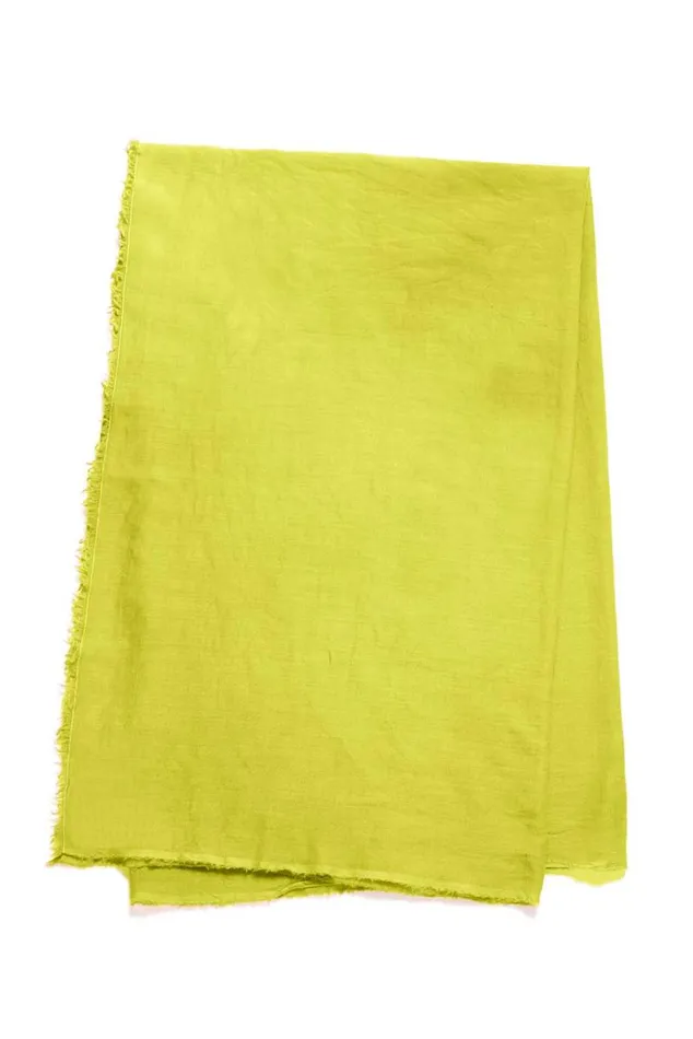 Gabriela Hearst Scarves and Gloves Women Botanical Dye Scarf In Cashmere