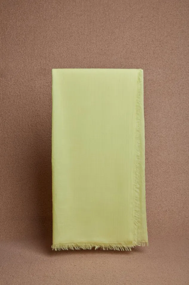 Gabriela Hearst Scarves and Gloves Women Botanical Dye Scarf In Cashmere