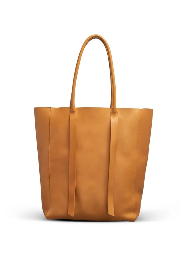 Gabriela Hearst Totes WomenMen Marianne Tote Bag In Cashew Leather