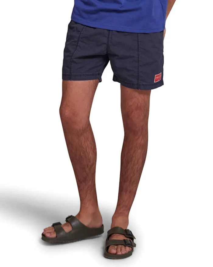 Glide Swim Short 8211 Anthracite Men Deus Ex Machina Boardshorts Glide Swim Short 8211 Anthracite Men Deus Ex Machina Boardshorts