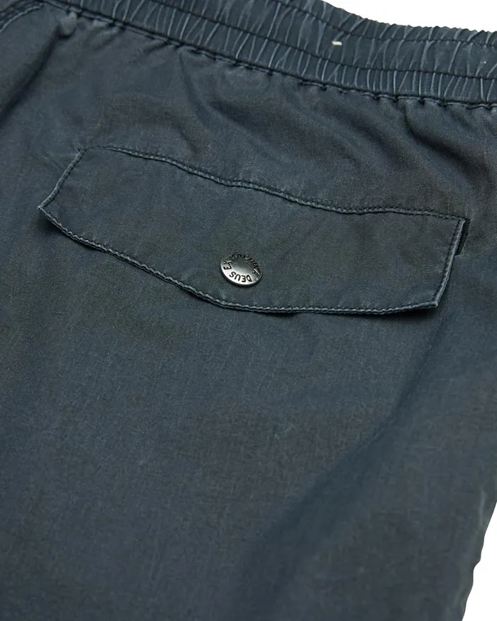 Glide Swim Short 8211 Anthracite Men Deus Ex Machina Boardshorts Glide Swim Short 8211 Anthracite Men Deus Ex Machina Boardshorts