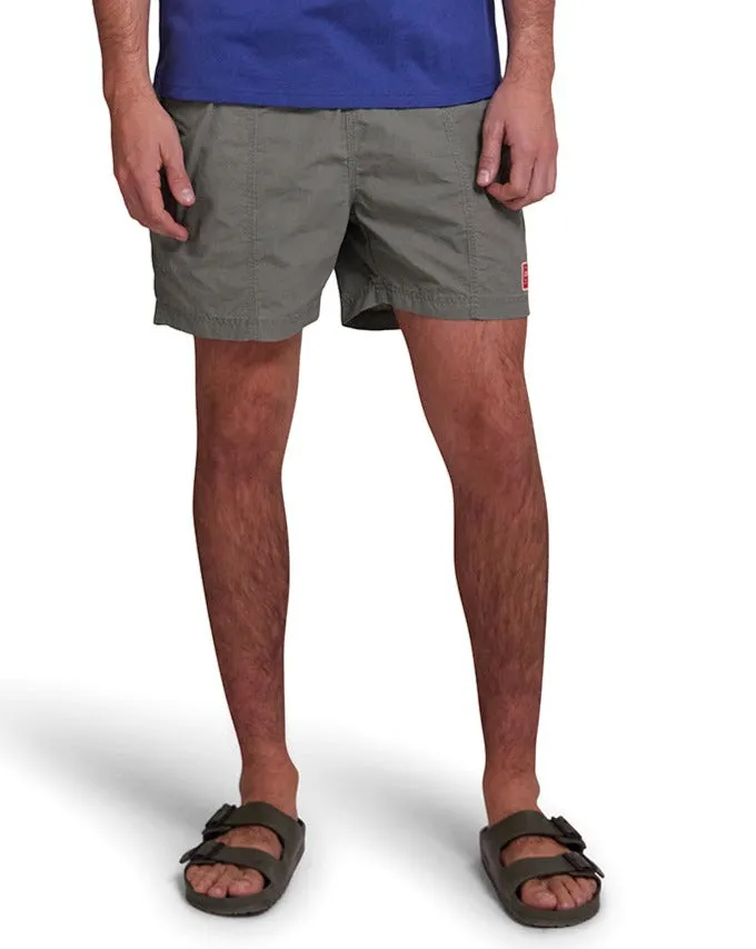 Glide Swim Short 8211 Clover Men Deus Ex Machina Boardshorts Glide Swim Short 8211 Clover Men Deus Ex Machina Boardshorts