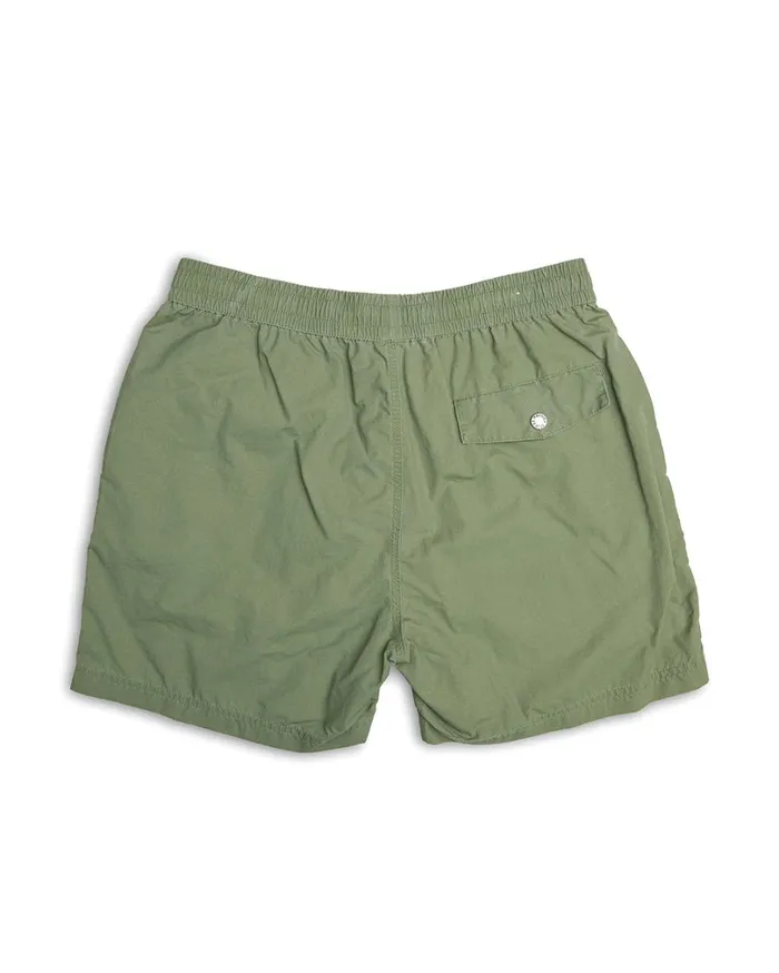 Glide Swim Short 8211 Clover Men Deus Ex Machina Boardshorts Glide Swim Short 8211 Clover Men Deus Ex Machina Boardshorts