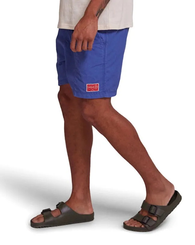 Glide Swim Short 8211 Dusty Blue Men Deus Ex Machina Boardshorts Glide Swim Short 8211 Dusty Blue Men Deus Ex Machina Boardshorts