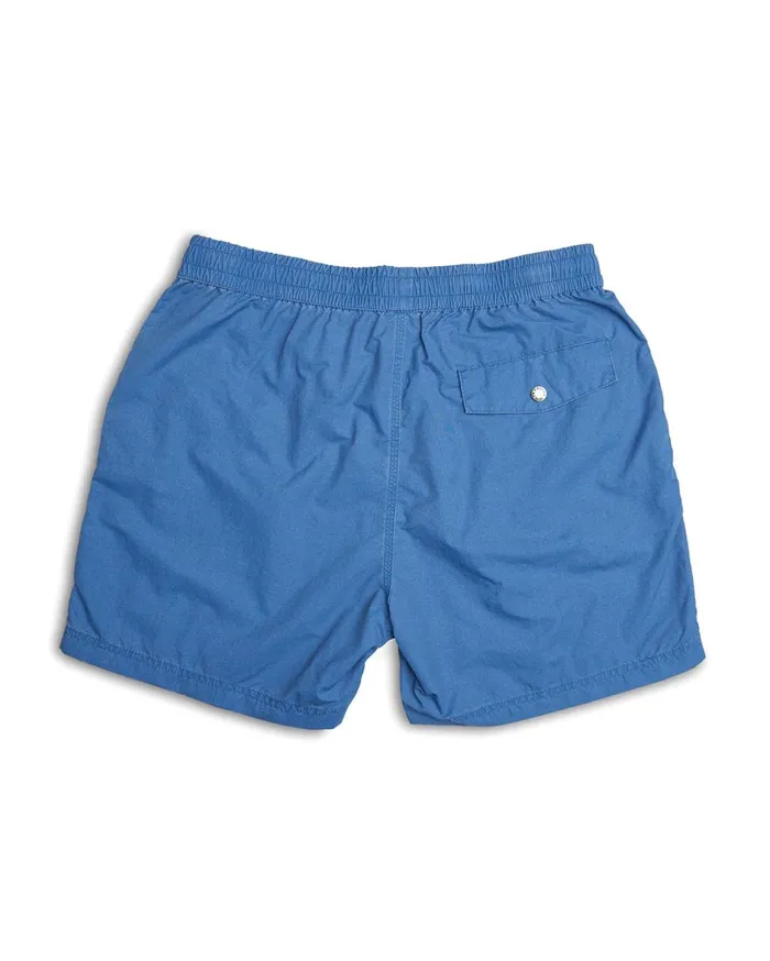Glide Swim Short 8211 Dusty Blue Men Deus Ex Machina Boardshorts Glide Swim Short 8211 Dusty Blue Men Deus Ex Machina Boardshorts
