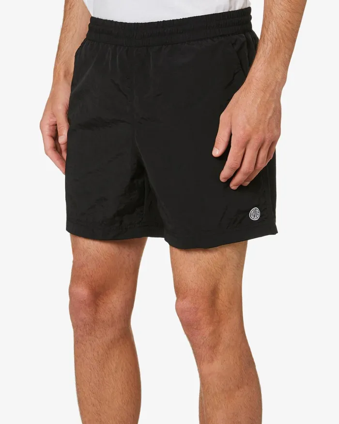 Glide Swim Short Mesh 8211 Black Men Deus Ex Machina Boardshorts Glide Swim Short Mesh 8211 Black Men Deus Ex Machina Boardshorts