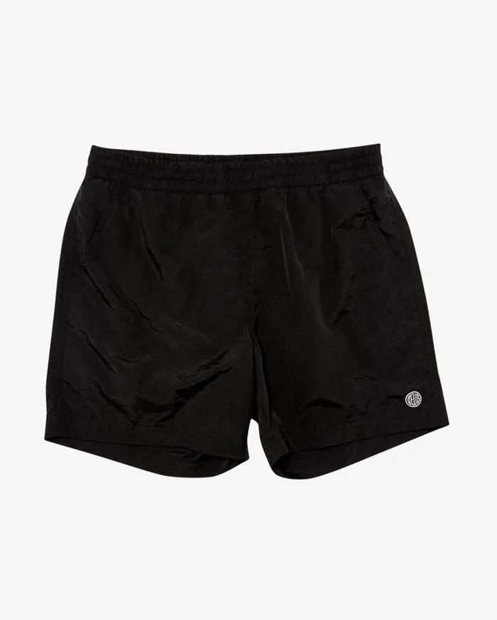 Glide Swim Short Mesh 8211 Black Men Deus Ex Machina Boardshorts Glide Swim Short Mesh 8211 Black Men Deus Ex Machina Boardshorts