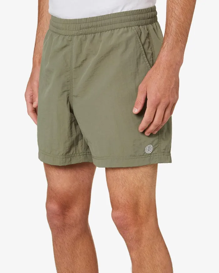 Glide Swim Short Mesh 8211 Lichen Green Men Deus Ex Machina Boardshorts Glide Swim Short Mesh 8211 Lichen Green Men Deus Ex Machina Boardshorts