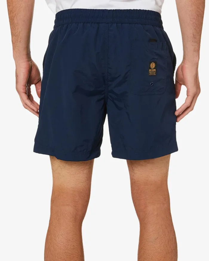 Glide Swim Short Mesh 8211 Navy Men Deus Ex Machina Boardshorts Glide Swim Short Mesh 8211 Navy Men Deus Ex Machina Boardshorts