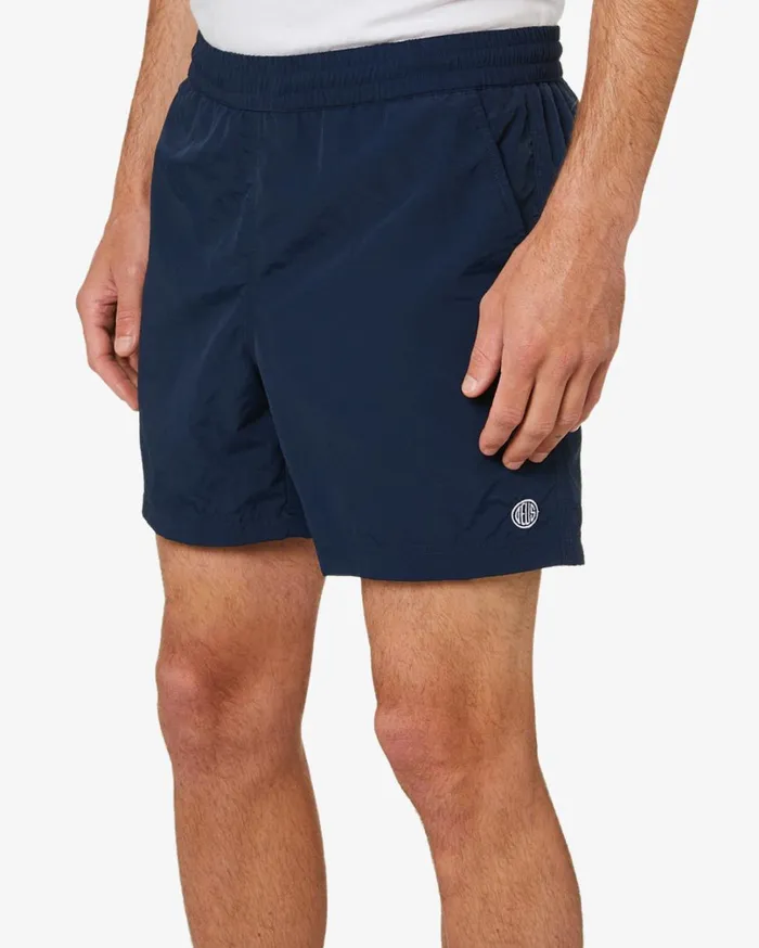 Glide Swim Short Mesh 8211 Navy Men Deus Ex Machina Boardshorts Glide Swim Short Mesh 8211 Navy Men Deus Ex Machina Boardshorts