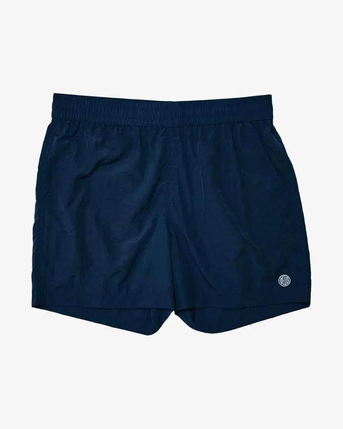 Glide Swim Short Mesh 8211 Navy Men Deus Ex Machina Boardshorts Glide Swim Short Mesh 8211 Navy Men Deus Ex Machina Boardshorts