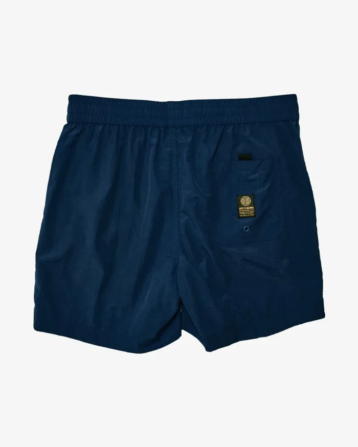 Glide Swim Short Mesh 8211 Navy Men Deus Ex Machina Boardshorts Glide Swim Short Mesh 8211 Navy Men Deus Ex Machina Boardshorts