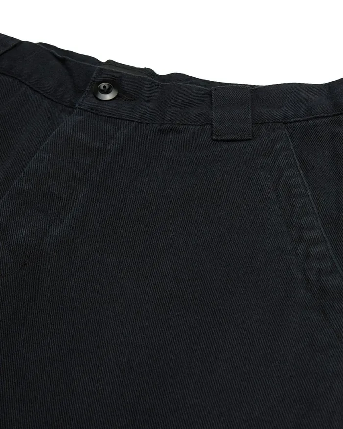 Hank Work Pant 8211 Black Men Deus Ex Machina Pants Hank Work Pant 8211 Black Men Deus Ex Machina Pants