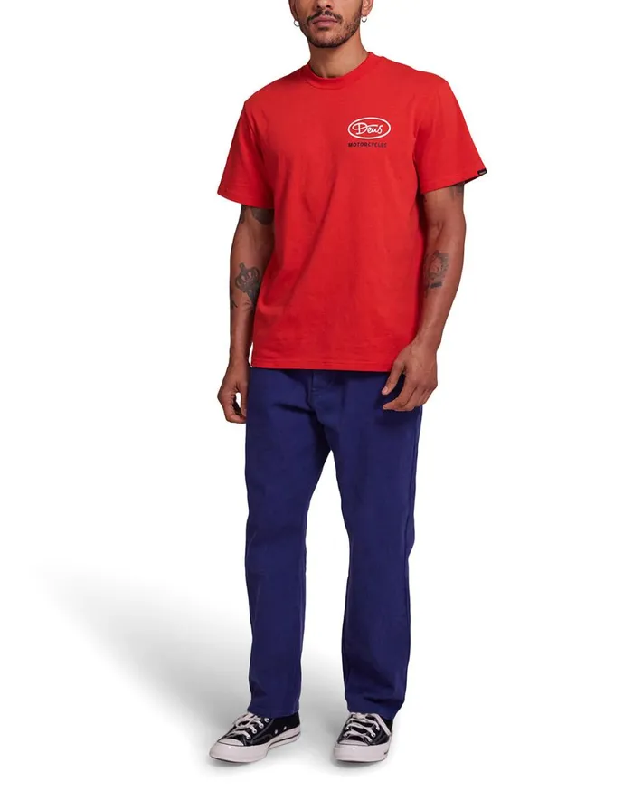 Hank Work Pant 8211 Mood Indigo Men Deus Ex Machina Pants Hank Work Pant 8211 Mood Indigo Men Deus Ex Machina Pants