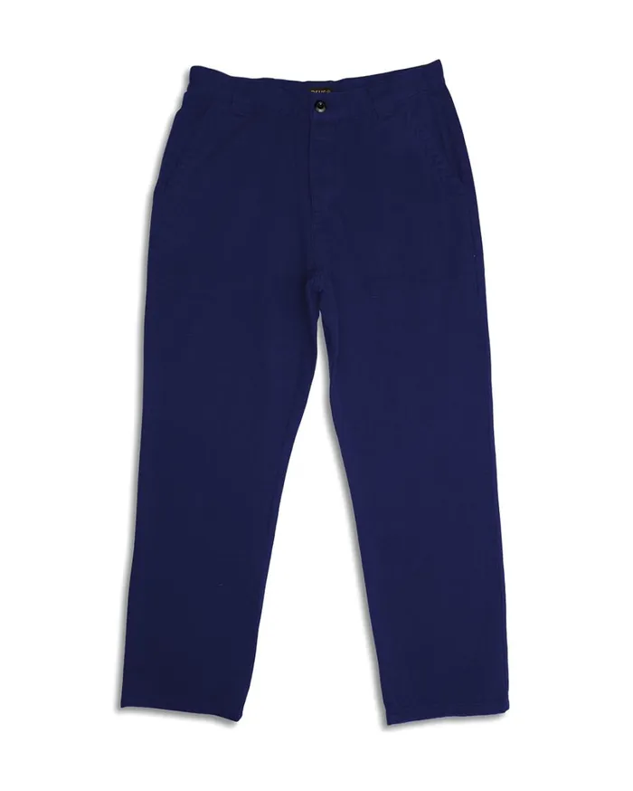 Hank Work Pant 8211 Mood Indigo Men Deus Ex Machina Pants Hank Work Pant 8211 Mood Indigo Men Deus Ex Machina Pants