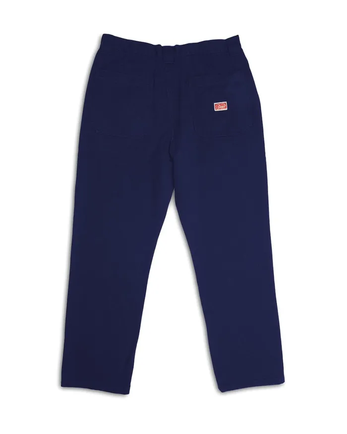 Hank Work Pant 8211 Mood Indigo Men Deus Ex Machina Pants Hank Work Pant 8211 Mood Indigo Men Deus Ex Machina Pants