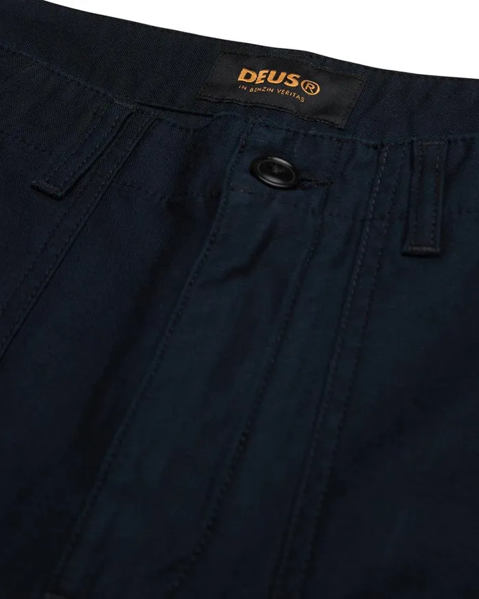Harris Cordura Fatigue Pant 8211 Black Men Deus Ex Machina Pants