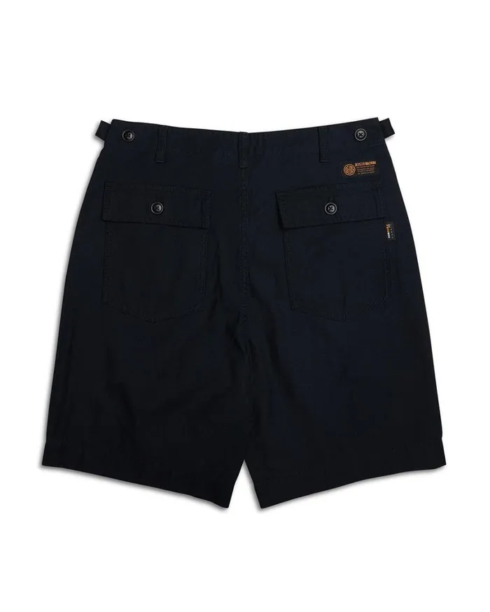 Harris Cordura Fatigue Short 8211 Black Men Deus Ex Machina Shorts Harris Cordura Fatigue Short 8211 Black Men Deus Ex Machina Shorts