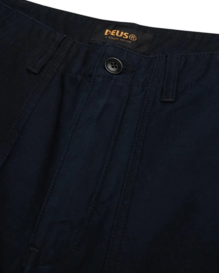 Harris Cordura Fatigue Short 8211 Black Men Deus Ex Machina Shorts Harris Cordura Fatigue Short 8211 Black Men Deus Ex Machina Shorts