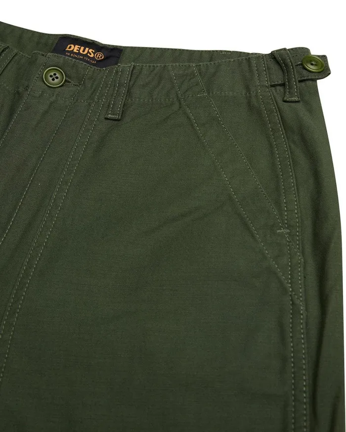 Harris Cordura Fatigue Short 8211 Olive Men Deus Ex Machina Shorts Harris Cordura Fatigue Short 8211 Olive Men Deus Ex Machina Shorts