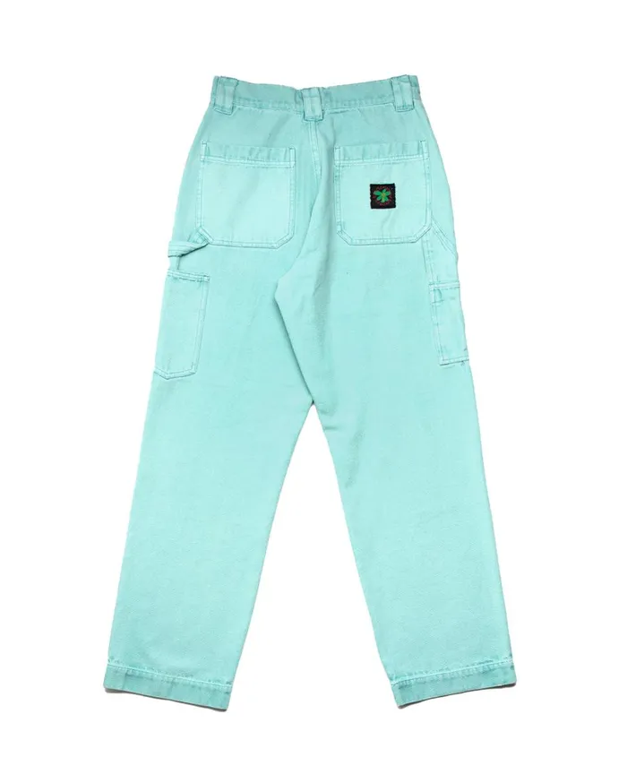 High Fidelity Pant 8211 Aquifer Women Deus Ex Machina Bottoms High Fidelity Pant 8211 Aquifer Women Deus Ex Machina Bottoms