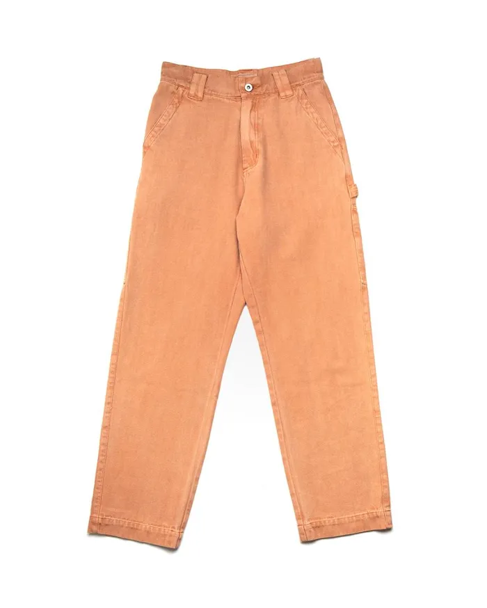 High Fidelity Pant 8211 Sandstorm Women Deus Ex Machina Bottoms High Fidelity Pant 8211 Sandstorm Women Deus Ex Machina Bottoms