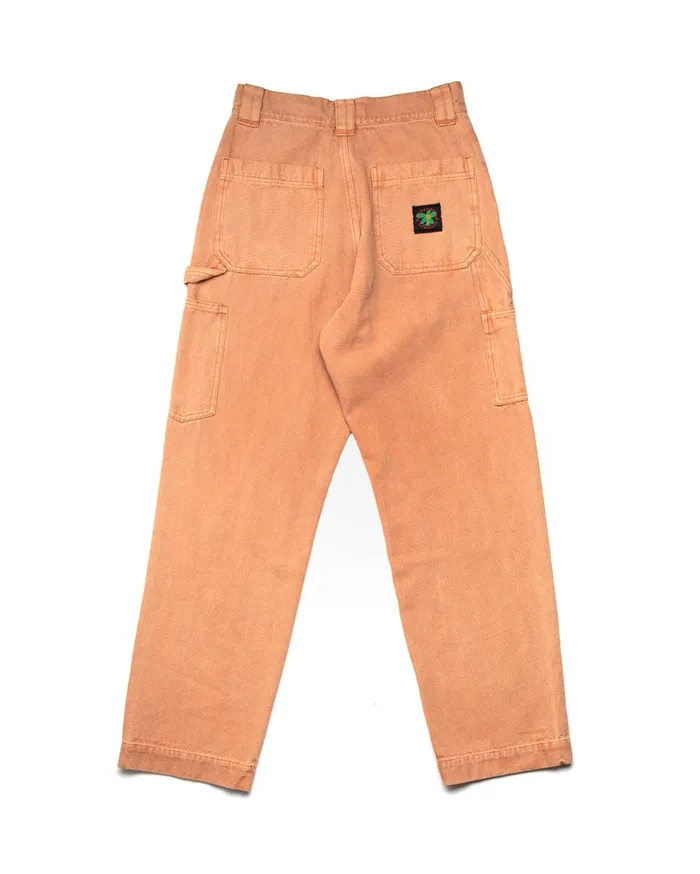 High Fidelity Pant 8211 Sandstorm Women Deus Ex Machina Bottoms High Fidelity Pant 8211 Sandstorm Women Deus Ex Machina Bottoms