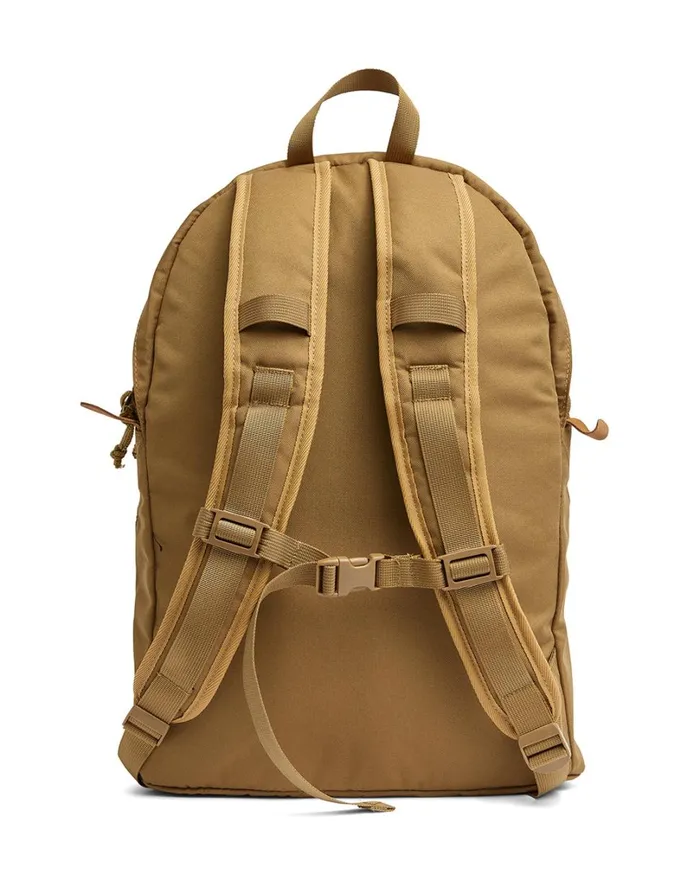 Hinterlands Day Pack 8211 Khaki WomenMen Deus Ex Machina Bags Hinterlands Day Pack 8211 Khaki WomenMen Deus Ex Machina Bags