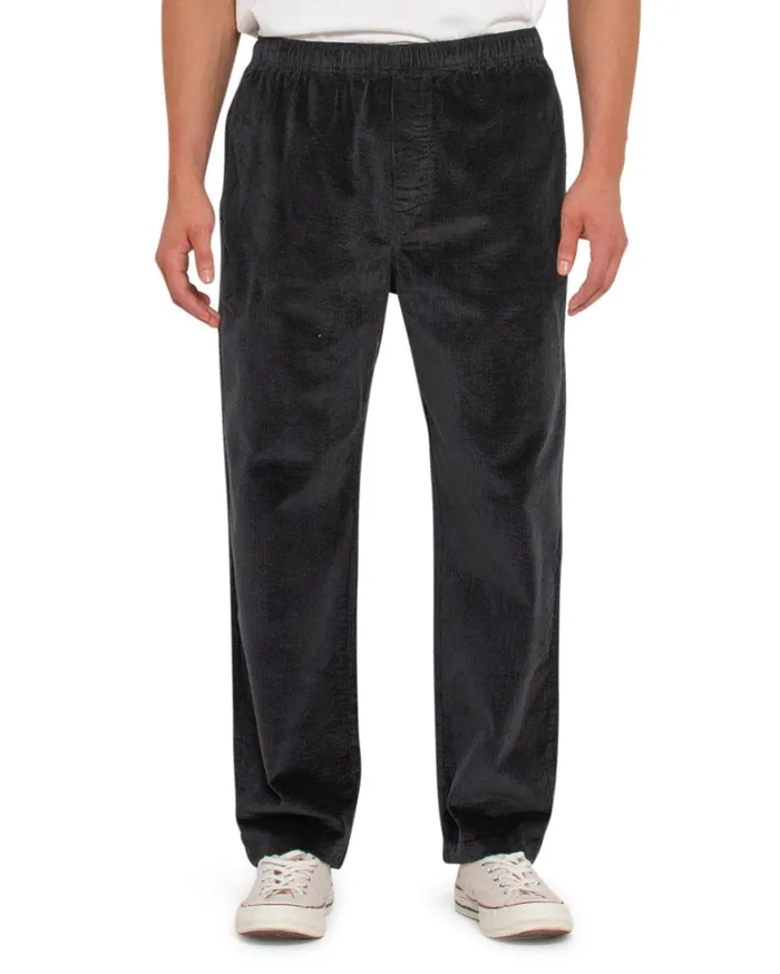 Infinity Beach Pant 8211 Anthracite Men Deus Ex Machina Pants