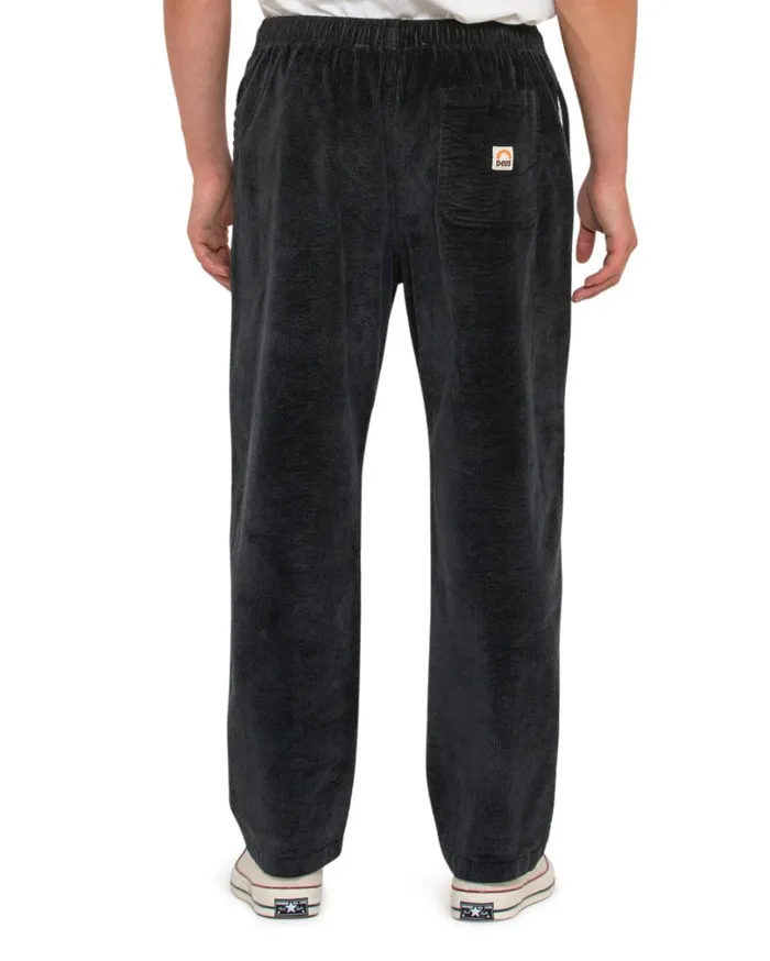 Infinity Beach Pant 8211 Anthracite Men Deus Ex Machina Pants Infinity Beach Pant 8211 Anthracite Men Deus Ex Machina Pants