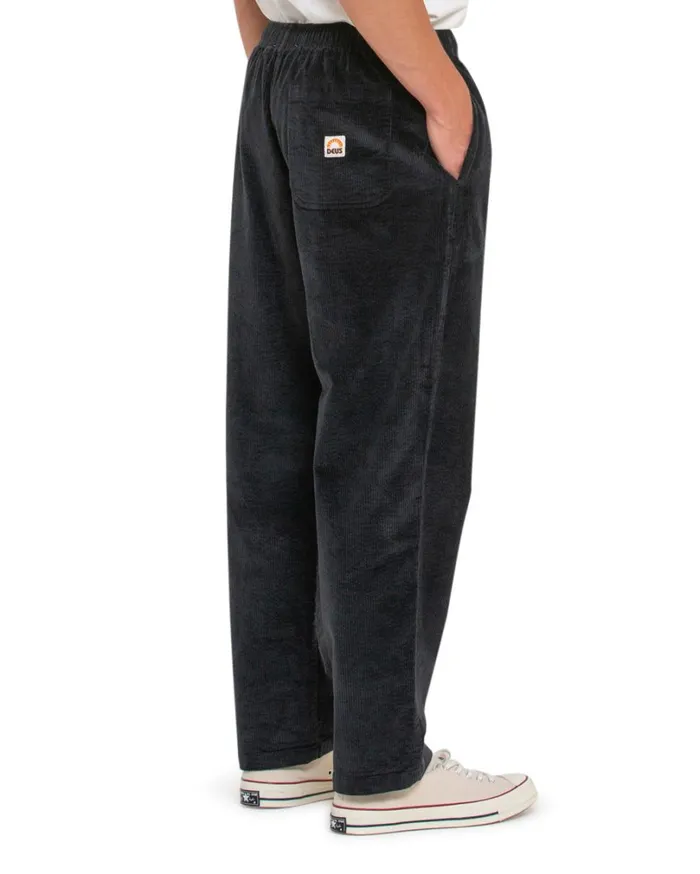Infinity Beach Pant 8211 Anthracite Men Deus Ex Machina Pants Infinity Beach Pant 8211 Anthracite Men Deus Ex Machina Pants