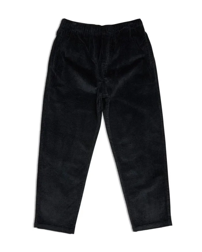 Infinity Beach Pant 8211 Anthracite Men Deus Ex Machina Pants Infinity Beach Pant 8211 Anthracite Men Deus Ex Machina Pants
