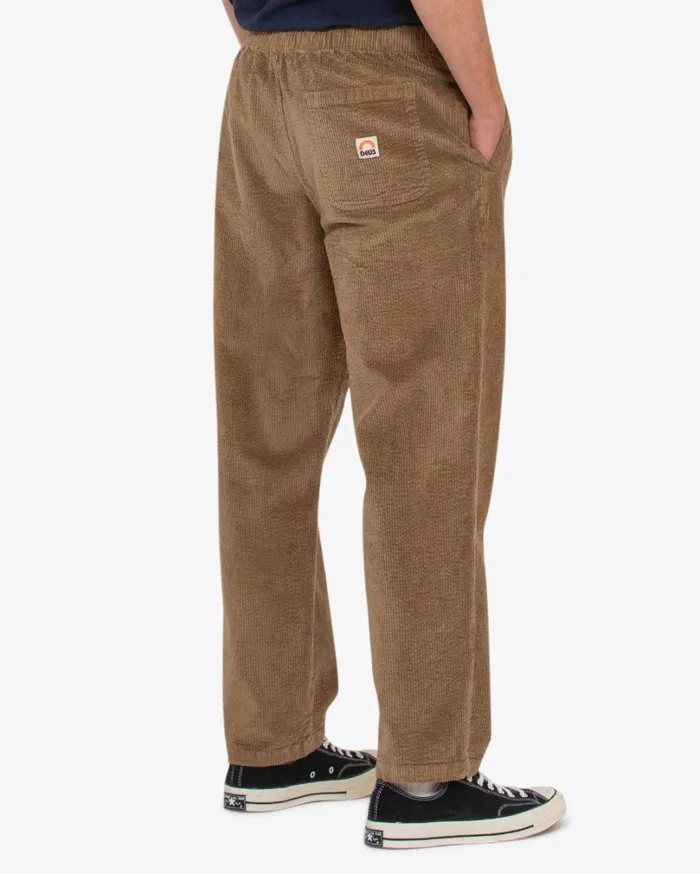 Infinity Beach Pant 8211 Tan Men Deus Ex Machina Pants Infinity Beach Pant 8211 Tan Men Deus Ex Machina Pants